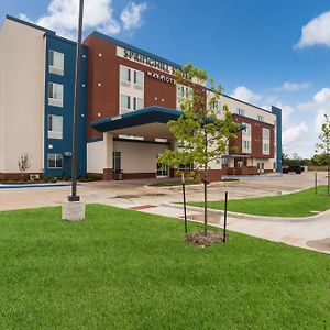 Springhill Suites By Marriott Stillwater Exterior photo