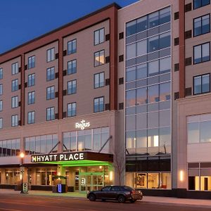 Hyatt Place Detroit/Royal Oak Hotel Exterior photo