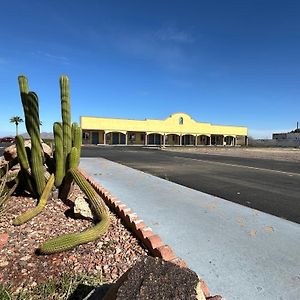 Gila Bend Lodge Exterior photo