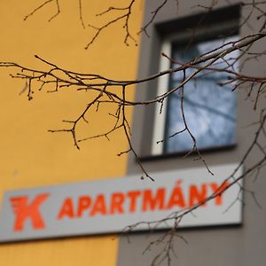 Kolik Apartmany Bohumin Exterior photo