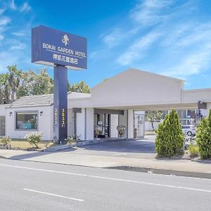 Bokai Garden Hotel Rosemead Exterior photo