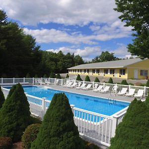 High Seas Motel Bar Harbor Exterior photo