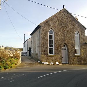 Old Chapel Villa St Just Exterior photo