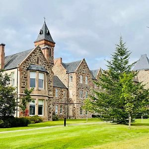 Great Glen Townhouse Inverness Apartment Exterior photo