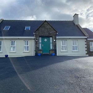 The Cliffs Of Moher House, Doolin Villa Clarecastle Exterior photo