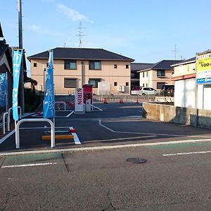 Business Hotel Century Nara Exterior photo