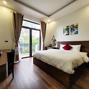 Tam Coc Harbor View Hotel Ninh Binh Exterior photo