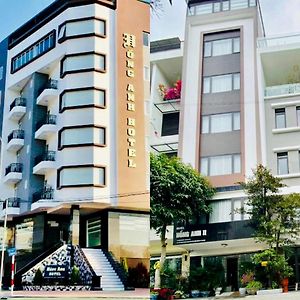 Hong Anh 2 Hotel Ha Long Exterior photo