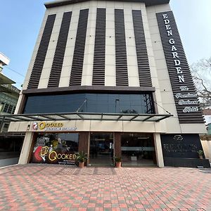 Hotel Eden Garden Asansol Exterior photo