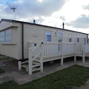 Kingfisher Mistral 8 Berth, Central Heated, Close To Site Exit Free Wifi Villa Ingoldmells Exterior photo