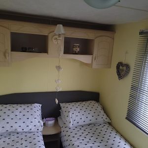 6 Berth Caravan Golden Palm Chapel St Leonards Skegness Villa Exterior photo