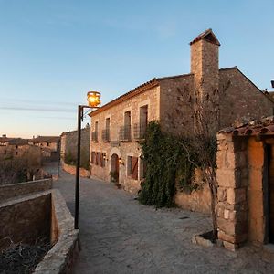 Hotel Siuranella Siurana  Exterior photo