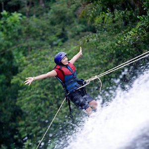 Ceylon Adventure Sports Hotel Kitulgala Exterior photo