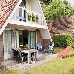 Holiday Home Emslandermeer By Interhome Vlagtwedde Exterior photo