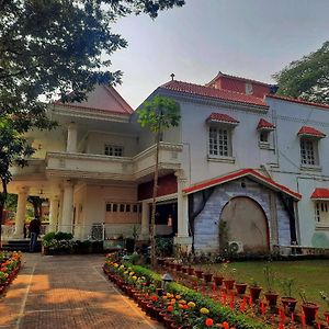 Swet Aparajita Hotel Bolpur Exterior photo