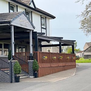 Hazeldene Hotel Gretna Exterior photo