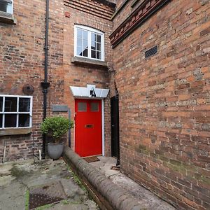 The Old Sorting Office Villa Hawarden Exterior photo