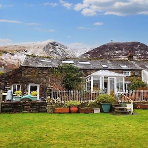 3 Bed In Threlkeld 94346 Villa Exterior photo