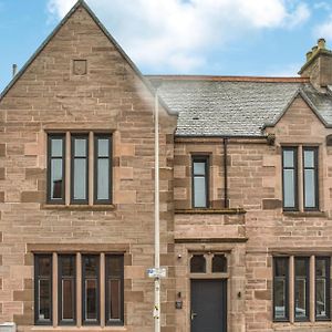 'The Kepties' Luxurious Serviced Apartments Arbroath Exterior photo