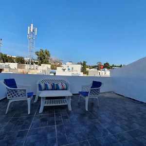 Yoyo House Apartment Sidi Bou Said Exterior photo