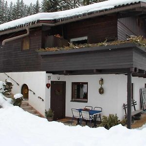 Ferienhaus Pasterk Apartment Verditz Exterior photo