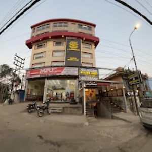 Hotel Golden Orbit , Asansol Exterior photo