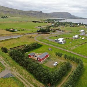 Eyjabakki 1 Villa Reynivellir Exterior photo