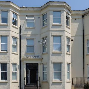 310, The Kove, West Hill Road Apartment Bournemouth Exterior photo