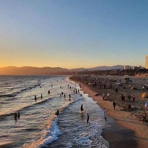 The Best Santa Monica Beach Area, Any Days,Newly Remodeled Apartment Los Angeles Exterior photo