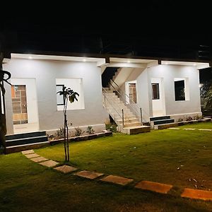 Aamrakunj Gir Resort Sasan Gir Exterior photo