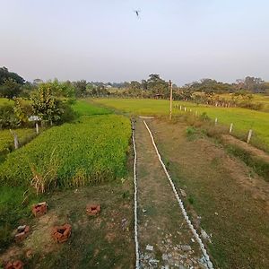 Subarna Farm House Villa Jhalida Exterior photo