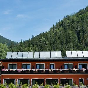 Fruehstueckspension Seeberghof Hotel Seewiesen Exterior photo