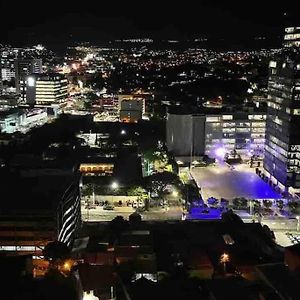 Luxury 1Br Apartment In Astria 706 Tegucigalpa Exterior photo