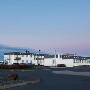 Geo Hotel Grindavik Exterior photo