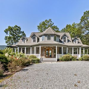 Grand Mountain Getaway Near Dupont-Hendersonville, Nc Home Exterior photo