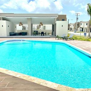 Epic Sun Luxury Apto Punta Cana Apartment Exterior photo