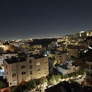 Maria Apartment Amman Exterior photo