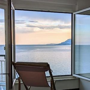 Coastal Paradise - Unrivalled Views Of Cote D'Azur Apartment Ventimiglia Exterior photo