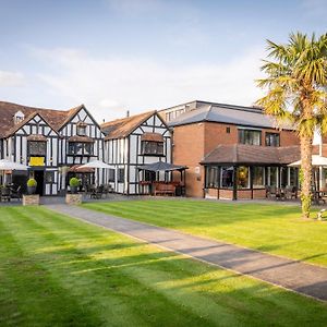 Donnington Manor Hotel Sevenoaks Exterior photo