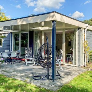 Cozy Home In Eext With Kitchen Exterior photo