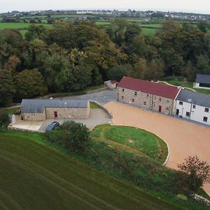 The Green Holiday Cottages Kilkeel Exterior photo