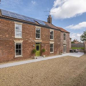 Old Mill House 6 Villa Brancaster Exterior photo