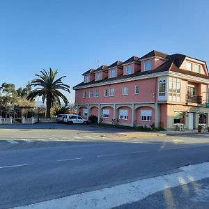 Hotel Pedramea A Coruna Exterior photo