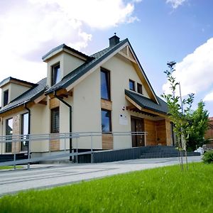 Villa Comfort Zamosc  Exterior photo