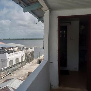 Al-Reidy House Hotel Lamu Exterior photo