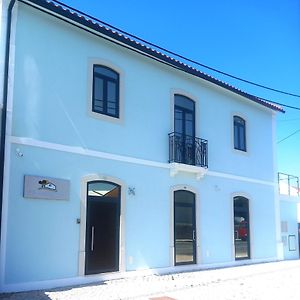 Pinhal Litoral Hotel Marinha Grande Exterior photo