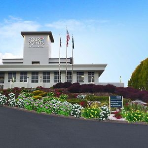 Four Points By Sheraton York Hotel Exterior photo