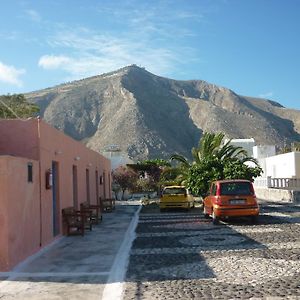 Agios Antonios Hotel Perissa  Exterior photo