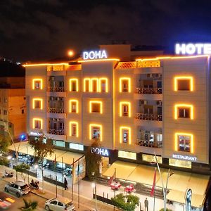 Aparthotel & Hotel Doha Nador Exterior photo