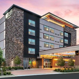 Aloft Denver North Westminster Hotel Exterior photo